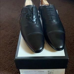 Authentic Gucci Men’s Shoes